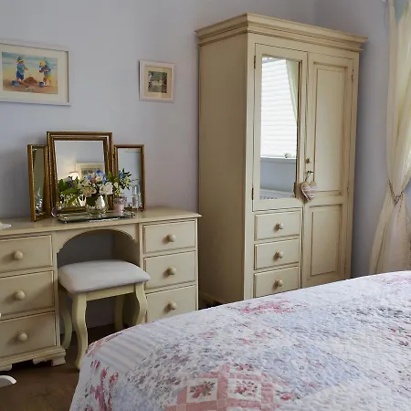 Coble Holiday home *