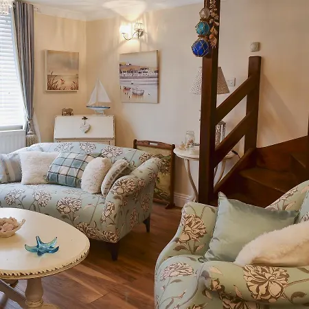 Coble Holiday home