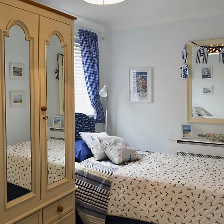Coble Holiday home