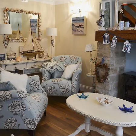 Coble Holiday home